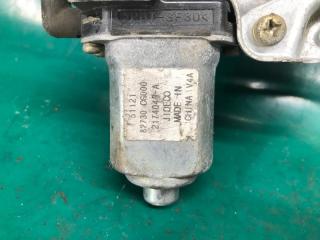 Стеклоподъемник задний правый FX S50 03-08 2007 Внедорожник 3.5 VQ35DE