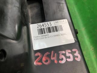 Панель передняя EDGE 06-14 2010 T35PDED