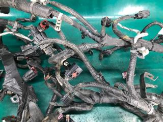 Проводка подкапотная JOURNEY 08-20 Внедорожник 3.6