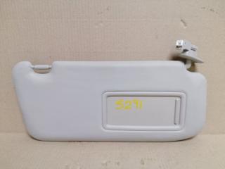 Козырек солнцезащитный передний правый CX-5 (KE) 11-17 2016 2.5