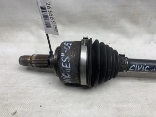 Привод передний правый HONDA CIVIC ES 00-05 EM2 1.7 D17A1