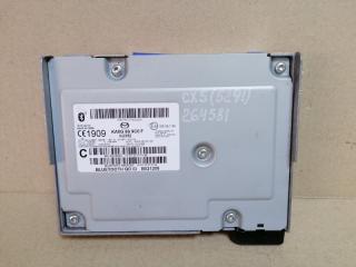 Блок управления блютуз CX-5 (KE) 11-17 2016 2.5