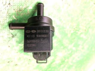 Клапан абсорбера ELANTRA MD 10-15 2013 1.8 G4NB