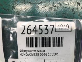 Форсунка топливная CIVIC ES 00-05 2003 1.7 D17A2