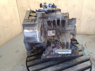 АКПП на запчасти ( под ремонт ) JETTA USA 10-17 2011 Седан CBTA 2.5L