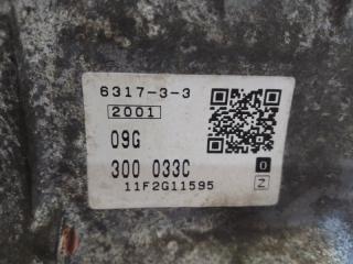 АКПП на запчасти ( под ремонт ) JETTA USA 10-17 2011 Седан CBTA 2.5L