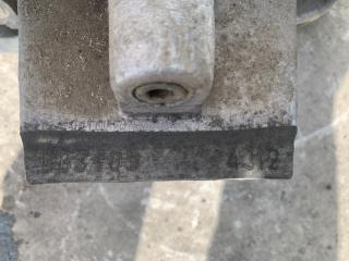 Двигатель бензин OUTLANDER GF 12- 2019 2.4