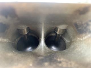 Двигатель бензин OUTLANDER GF 12- 2019 2.4