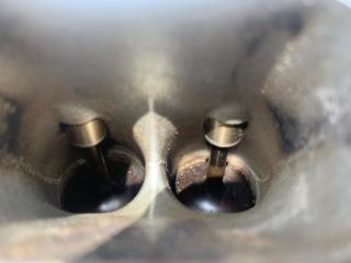 Двигатель бензин OUTLANDER GF 12- 2019 2.4