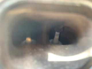 Двигатель бензин OUTLANDER GF 12- 2019 2.4