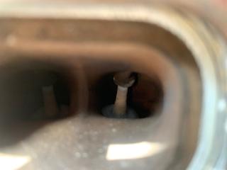 Двигатель бензин OUTLANDER GF 12- 2019 2.4