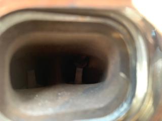 Двигатель бензин OUTLANDER GF 12- 2019 2.4