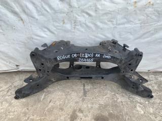 Балка задней подвески ROGUE 08-15 2009 Внедорожник 2.5 QR25DE