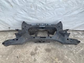 Балка задней подвески ROGUE 08-15 2009 Внедорожник 2.5 QR25DE
