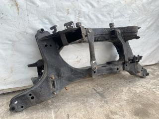 Балка задней подвески ROGUE 08-15 2009 Внедорожник 2.5 QR25DE