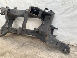 Балка задней подвески ROGUE 08-15 2009 Внедорожник 2.5 QR25DE