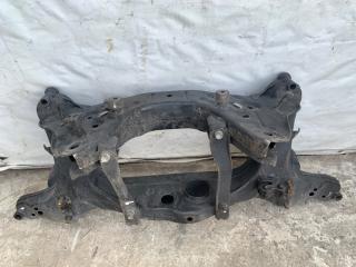 Балка задней подвески ROGUE 08-15 2009 Внедорожник 2.5 QR25DE