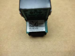 Кнопка стеклоподъемника KIA OPTIMA JF 15-20 Седан 2.4