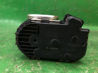 Дроссельная заслонка SONATA YF 10-14 2012 Седан 2.4 G4KK