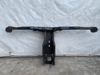 Балка задней подвески SUBARU FORESTER SG 02-07 2003