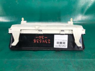 Панель приборов CAMRY 30 02-06 2005 Седан 2.4 2AZFE