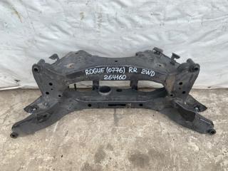 Балка задней подвески X-TRAIL/ROGUE T32 13-20 2014 2.5 QR25DE