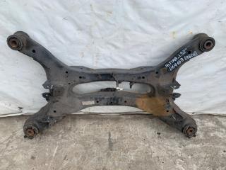 Балка задней подвески ALTIMA L32 07-12 2012 Седан 2.5 QR25DE