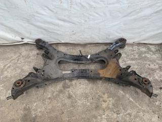 Балка задней подвески ALTIMA L32 07-12 2012 Седан 2.5 QR25DE