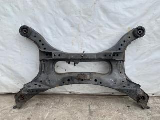 Балка задней подвески ALTIMA L32 07-12 2012 Седан 2.5 QR25DE