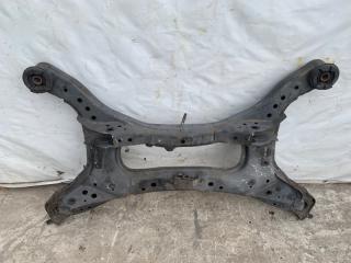 Балка задней подвески ALTIMA L32 07-12 2012 Седан 2.5 QR25DE