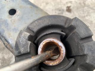 Балка задней подвески ALTIMA L32 07-12 2012 Седан 2.5 QR25DE