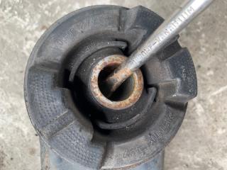 Балка задней подвески ALTIMA L32 07-12 2012 Седан 2.5 QR25DE