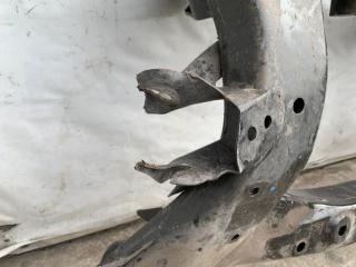 Балка задней подвески RDX 19- 2021 2.0