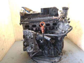 Двигатель бензин JETTA 05-10 2007 Седан 2.5
