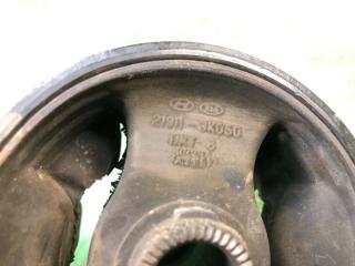 Подушка двигателя SONATA NF 04-10 2007 NF G4KC 2.4