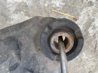 Балка передней подвески ECLIPSE 05-08 2008 DK 2.4 4G69