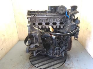 Двигатель бензин JETTA USA 10-17 2011 2.5