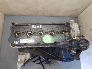 Двигатель бензин JETTA USA 10-17 2011 2.5