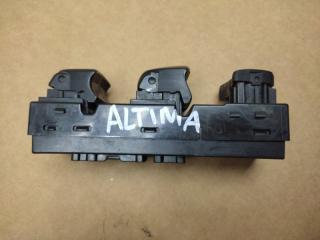 Кнопка стеклоподъемника ALTIMA L33 12-18 2014 L33 2.5