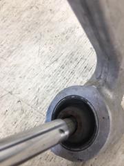 Рычаг задней подвески поперечный верхний задний правый G25/G35/G37/Q40 06-14