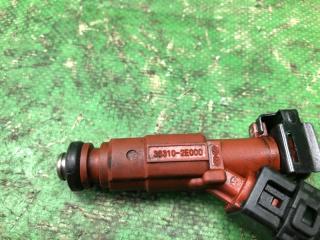 Форсунка топливная ELANTRA MD 10-15 2012 1.8 G4NB