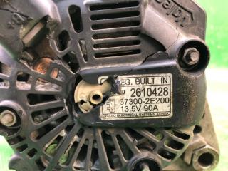 Генератор ELANTRA MD 10-15 2012 1.8 G4NB