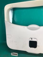 Обшивка крышки багажника NISSAN ROGUE 08-15 Внедорожник 2.5 QR25DE