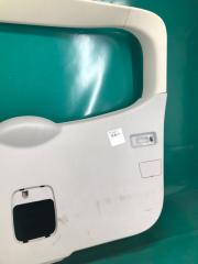 Обшивка крышки багажника ROGUE 08-15 2013 Внедорожник 2.5 QR25DE