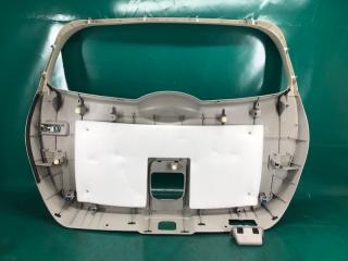 Обшивка крышки багажника ROGUE 08-15 2013 Внедорожник 2.5 QR25DE