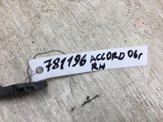 Кронштейн заднего бампера задний правый ACCORD CL7 / TSX 03-08