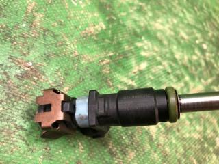 Форсунка топливная JETTA 05-10 2007 Седан 2.5