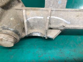 Рулевая рейка X-TRAIL T31 07-14 T31