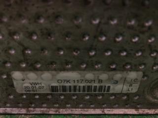 Теплообменник двигателя VOLKSWAGEN JETTA 05-10 Седан 2.5