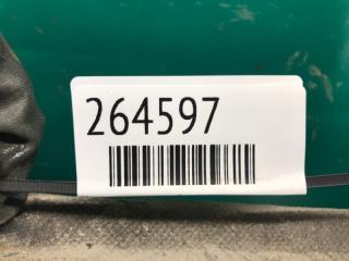 Усилитель заднего бампера FORTE/CERATO TD 08-13 Седан